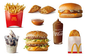 McDonald-Menu-